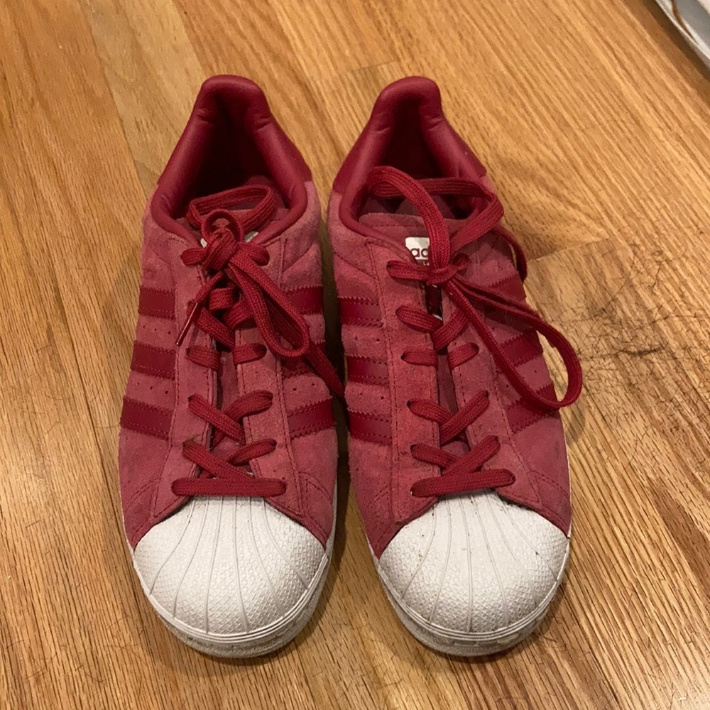 Adidas sneakers